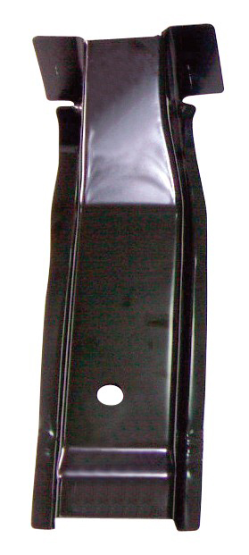 Cab Floor Support - Rear - LH - 73-91 Full Size Blazer Jimmy Suburban
