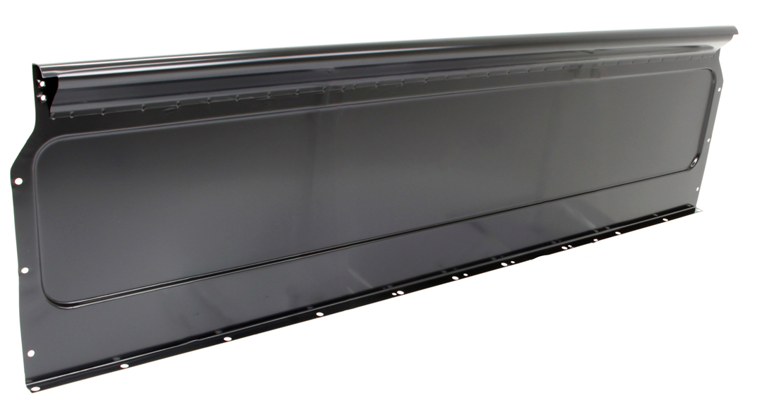 Front Bed Panel - OE Style (Wood Floor) - 67-72 Chevy GMC C/K Fleetside Pickup