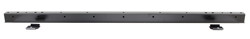 Bed Cross Sill - Front - 51-53 Chevy GMC 1/2-Ton or 3/4-Ton Stepside Pickup
