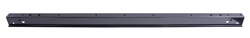 Bed Cross Sill - Front / Center - 60-62 Chevy GMC 1/2-Ton (use 3) or 3/4-Ton (use 5) C/K Stepside Pickup