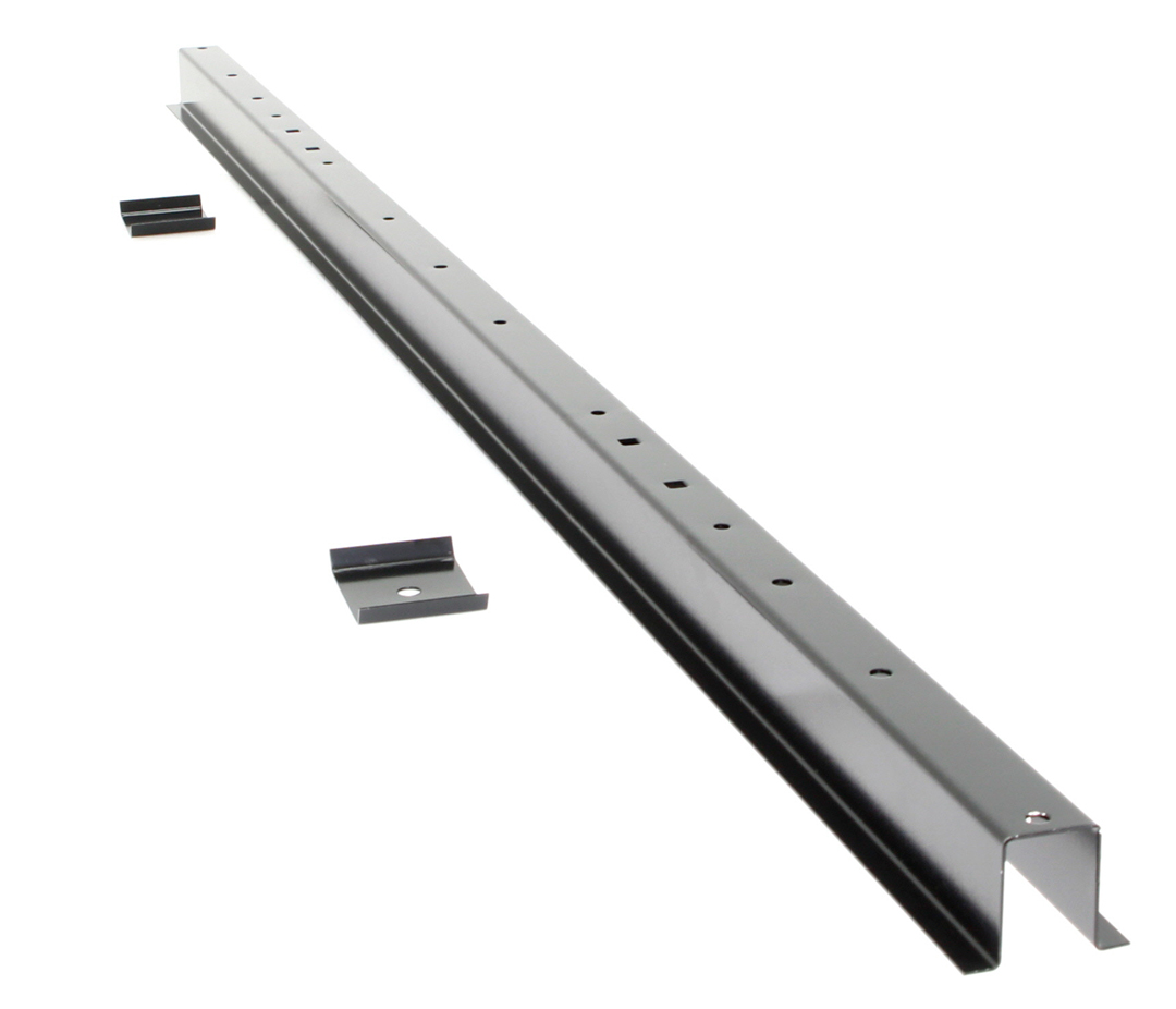 Bed Cross Sill - Front / Center - 63-66 Chevy GMC 1/2-Ton (use 3) or 3/4-Ton (use 5) C/K Fleetside Pickup
