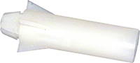 Headlamp Bezel Nut - 79-81 Firebird