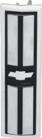 Grille Emblem - 67 Camaro (Standard)