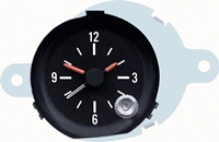 Dash Clock - 70-78 Camaro