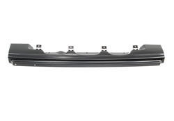 Front Bumper Filler - 55-56 Chevy Pickup Truck Suburban ('55 2nd Series)