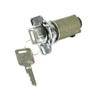 Ignition Cylinder for 1961 Ford Falcon