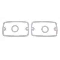 Park Lamp Gaskets for 1980 GMC C35 Pickup
