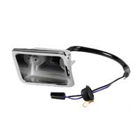 Parking Lamp for 1973 Chevy C20 Pickup