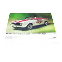 Posters for 1963 Chevy Chevy II