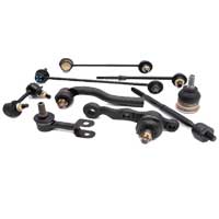 Steering & Components for 1991 GMC K25 Pickup