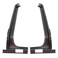 Trunk Gutters for 1969 Plymouth GTX