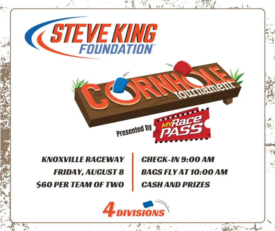 Auto Metal Direct Joins Forces with the Steve King Foundation