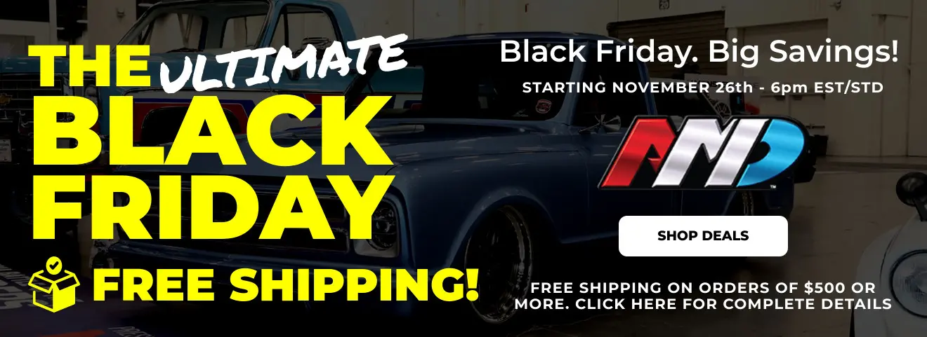 AMD Black Friday Sale 2025