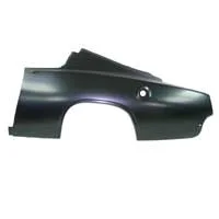 Quarter Panel