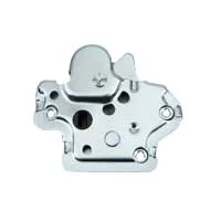 Trunk Latch