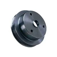 Pulleys