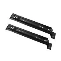 Gas Tank Braces