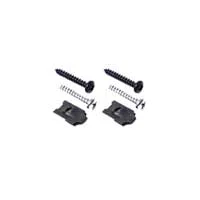 Screws & Clips