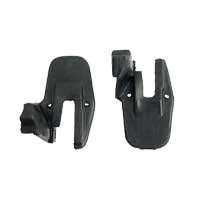 Door Jamb U-Seals