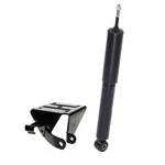 Shocks & Mounts