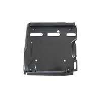 Seat Frame Floor Supports