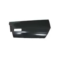 Quarter Panel Patches