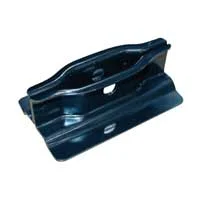 Spare Tire Hold Down Bracket