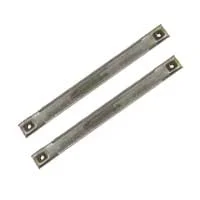 Sash Channels