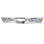 Rear Bumpers