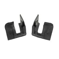 Rear Frame To Body Seals