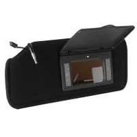 Sunvisors & Hardware