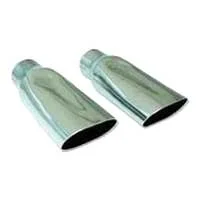 Exhaust Tips