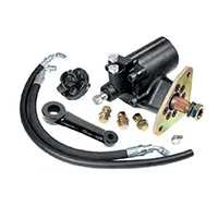 Power Steering System