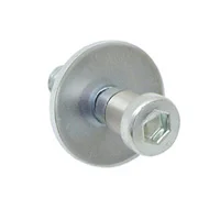 Door Jamb Strikers
