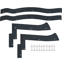 Headlamp Gaskets