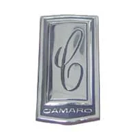 Header Panel Emblems