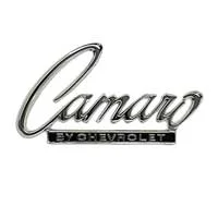 Trunk Emblems
