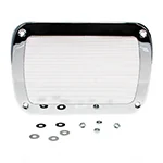 Speaker Grilles
