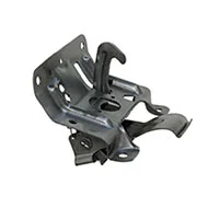 Hood Latches