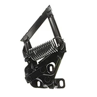 Hood Hinges