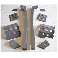 Chassis Stiffening Kits