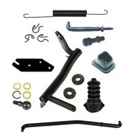 Clutch Linkage Sets