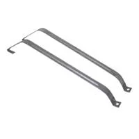 Gas Tank Straps