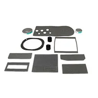 Heater Box Rebuild Gasket Sets