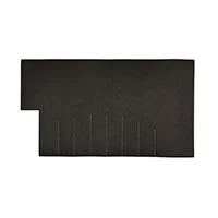 Gas Tank Insulation Pads