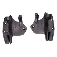 Door End Seals