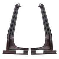 Trunk Gutters