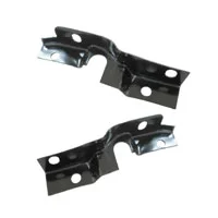 Radiator Support Brackets