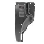 AMD Cowl Repair Panels &ndash; PN 376-4553-2