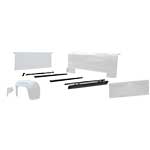 AMD Cross Sills &ndash; PN 716-4553-3